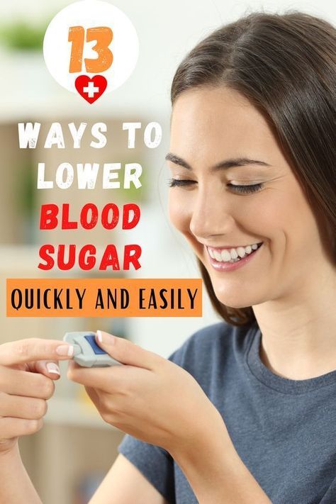 13 Ways to to Lower Blood Sugar Quickly and Easily #curefordiabetes #diabeticrecipes #diabeticdiet #reversediabetes #diabeticfoods #diabetestype2 #reversediabetestype2 #bloodsugar #bloodsugarsupport Ways To Lower Blood Sugar, Lower Blood Sugar Naturally, Normal Blood Sugar, Reduce Blood Sugar, High Blood Sugar Levels, Blood Sugar Diet, Blood Sugar Management, Sugar Level, Healthy Blood Sugar Levels