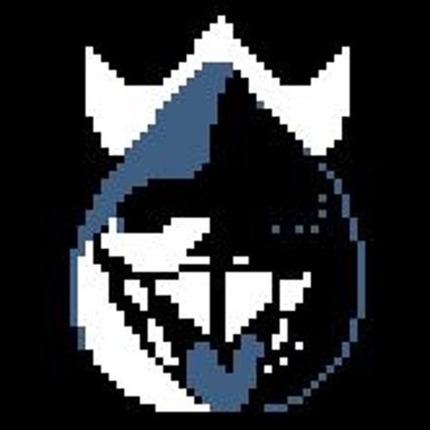 King Deltarune, Chaos King, Undertale Deltarune, King Of Spades, Ipad Snap, Video Game Fan Art, Superhero Logos, Ipad Case, Runes