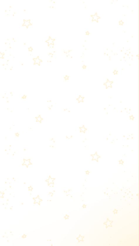 yellow stars Yellow Stars Aesthetic Wallpaper, Light Yellow Wallpaper Aesthetic, Background Aesthetic Cream, Light Yellow Aesthetic Wallpaper, Yellow Homescreen Wallpaper, Yellow Star Wallpaper, Baby Yellow Wallpaper, White And Yellow Wallpaper, Golden Sparkle Background