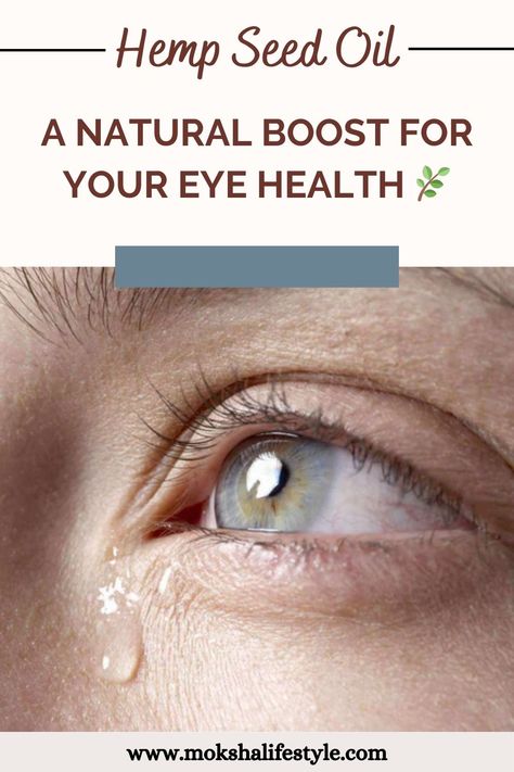 👁️ Hemp Seed Oil Benefits: A Natural Way to Care for Your Eyes 🌿 Hemp Seed Oil Uses, Hemp Oil Benefits, Creative Creations, Healthy Eyes, Hemp Seed, Food Nutrition, Oil Benefits, Natural Remedy, Oil Uses