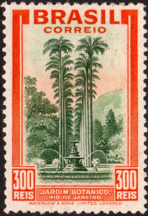 Image Brazil Stamp, Wisdom Quotes Truths, Postal Vintage, Commemorative Stamps, Old Stamps, Mail Stamp, Rare Stamps, Chat Board, Tree Stamp