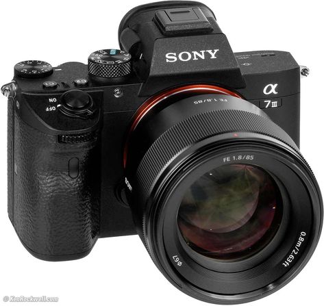 Sony Alpha A7 Iii, 11 March, Sony A7iii, Camera Sony, Reflex Camera, Camera Stand, Sony A7, Best Cameras For Beginners, Camera Shop