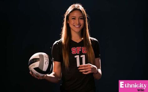 Lexi Sun Ethnicity:- Lexi Sun is a popular volleyball player. Lexi plays for American college at the University of Nebraska-Lincoln. As a high school senior at [...] Lexi Sun, University Of Nebraska Lincoln, Sacramento State, Volleyball Player, Women Volleyball, Christian School, Volleyball Players, High School Senior, 25 Years Old