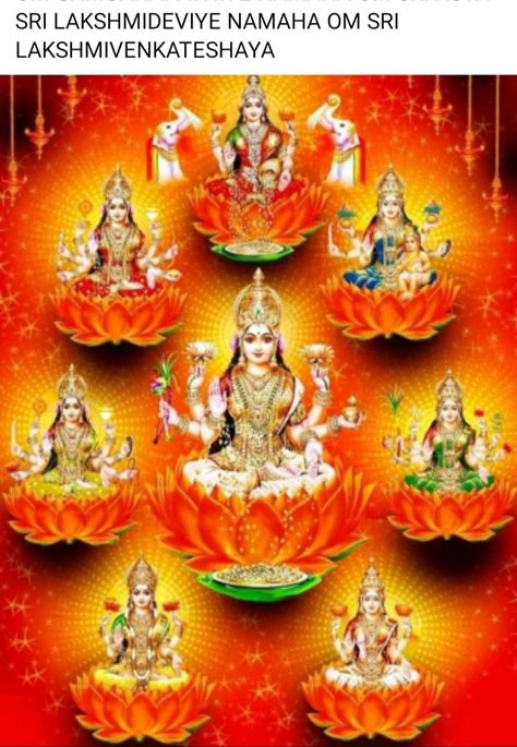 Lakshmi Devi Images Hd Wallpaper, Mahalakshmi Goddesses, Godess Laxmi, Godly Pictures, Laxmi Maa, Lakshmi Mata, Billionaire Club, Goddess Mahalakshmi, Maa Lakshmi