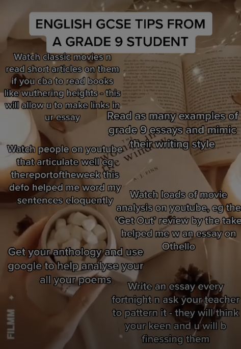 Creative Writing Gcse, Gcse English Language Creative Writing, Gcse Advice, Gcse Results Day, Gcse Study, Gcse Tips, Gcse Notes, Ap Language And Composition, English Revision