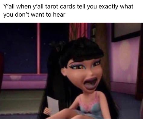 Tarot Humor, Truth Meme, Witch Jokes, Tarot Business, Funny Tarot, All Tarot Cards, The Season Of The Witch, Collage Des Photos, Be A Witch