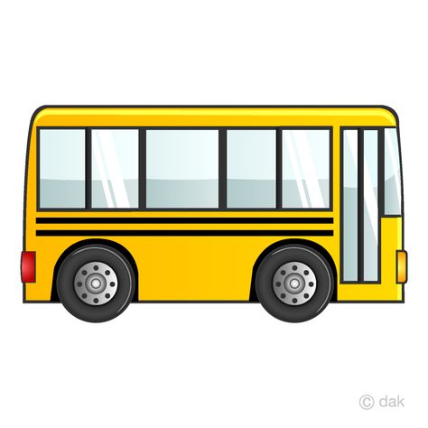 School Bus Clip Art, Bus Animation, School Bus Background, Bus Background, Bus Template, Bus Picture, Bus Images, School Bus Clipart, Bus Sekolah