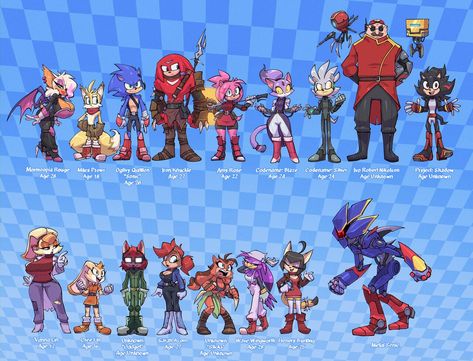 How To Draw Sonic, Sonic Heroes, Sonic Characters, Sonic Fan Characters, Sonic Funny, Girl Drawings, Sonic Franchise, Hedgehog Art, Sonic Fan Art