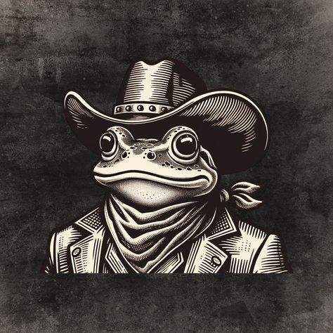 Live. Laugh. Ribbit. #westernvibes #otterlife #otterlove #cowboyup #cowboylife #cowgirl #cowgirlstyle #coastalcowgirl #howdy Otter Love, Cowboy Up, Boys Life, Cowgirl Style, Otters, Cow, Art Inspiration, Comics, Quick Saves