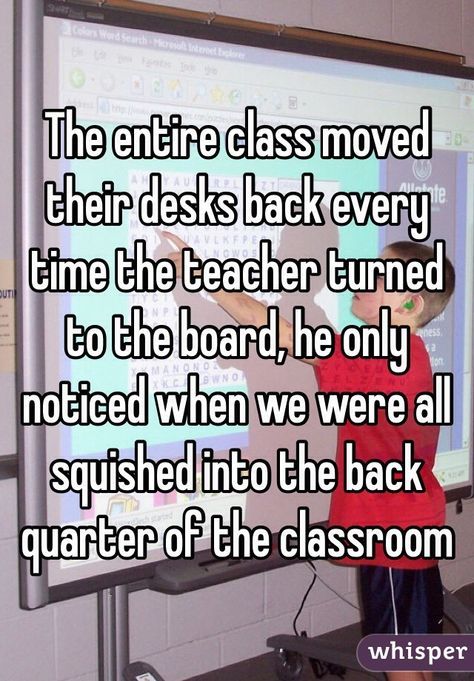 Pranks On Teachers, Funny April Fools Pranks, School Pranks, Senior Pranks, April Fools Pranks, Teen Posts, School Humor, The Teacher, Funny Pranks