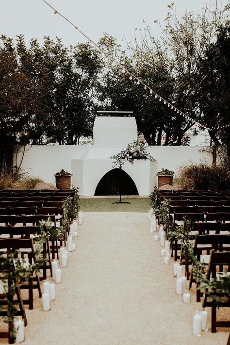 This Pro Surfer’s Moody Black Tie Wedding is GOALS #californiaweddingvenues #deconstructedweddingflowers #blacktieweddingdecor Black Tie Wedding Decor, Small Private Wedding, Wedding Locations California, California Wedding Venues, Braut Make-up, Aisle Decor, Black Tie Wedding, San Clemente, Marriage Ceremony