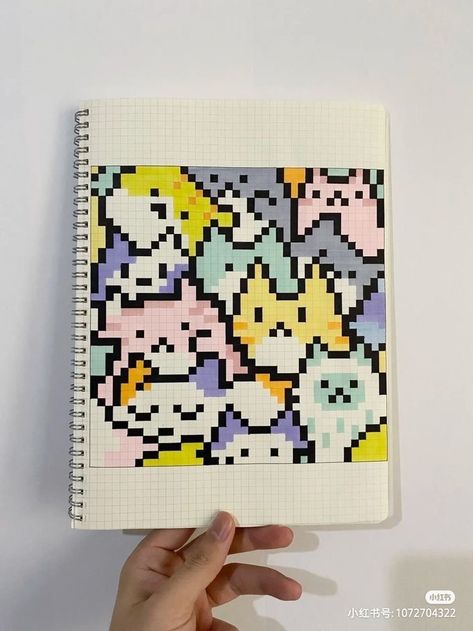 Art Ideas Elementary School, Cards Making Ideas, Pixel Planet, Pixelated Art, Piskel Art, Graph Paper Drawings, Easy Pixel Art, Pixel Art Templates, Pixel Drawing