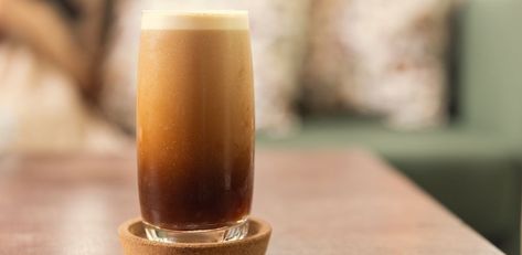 15 Best Cafes and Coffee Shops in Jacksonville, FL (By a Local) - Goats On The Road Diy Cold Brew Coffee, Coffee Trends, Steeped Coffee, Coffee Grain, Cold Brew At Home, Nitro Coffee, Making Cold Brew Coffee, Coffee Substitute, Coffee Bar Design