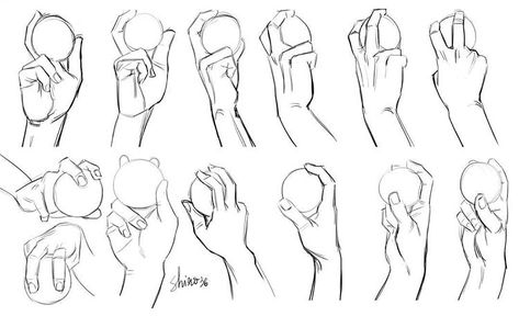 Hand holding a ball Holding Round Object Reference, Holding Ball Pose Reference, Hand Grabbing Head Reference, Hand Throwing Reference, Hand Pinching Something Reference, Holding Small Object Pose, Holding Necklace Pose Drawing, Hand Holding Ball Reference Drawing, Hand Holding Mask Reference