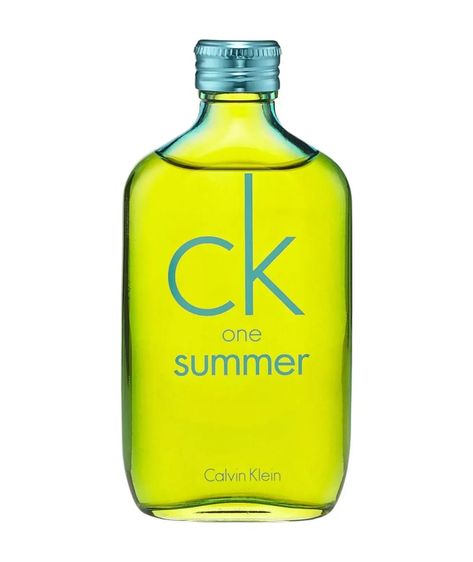 Calvin Klein CK One Summer 2014 Ck One Summer, Summer Calvin, Creed Perfume, Island Water, Virgin Island, Summer Perfume, Calvin Klein One, Calvin Klein Ck One, Ck One