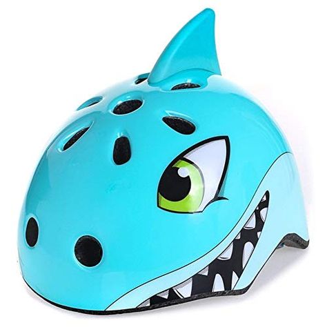 Shark Helmet, Sport Bike Helmets, Bmx Scooter, Shark Helmets, Kids Bike Helmet, Bicycle Helmets, Sports Helmet, Kids Helmets, Kids Head