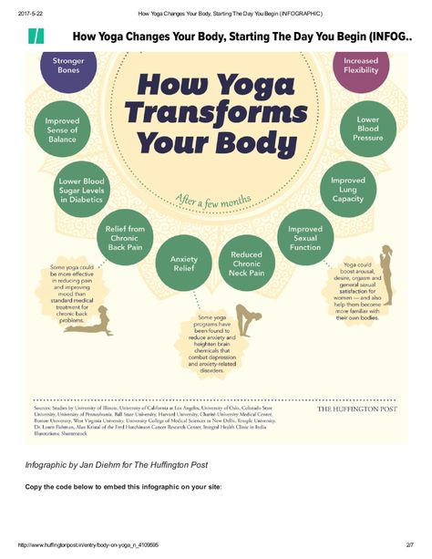 How Yoga Changes Your Body, Starting The Day You Begin (INFOGRAPHIC) Yoga Nature, Tomato Nutrition, Calendula Benefits, Yoga Kurse, Lemon Benefits, Coconut Health Benefits, Stomach Ulcers, Improve Cognitive Function, Bikram Yoga