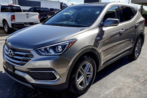 Hyundai Santa Fe Sport Sports Model, Vision Bored, Hyundai Santa Fe Sport, Car Ideas, Hyundai Santa Fe, Dream Car, My Ride, Santa Fe, Cool Cars