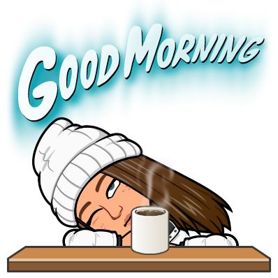 Teacher Bitmoji, Love Stickers, Good Morning, Fictional Characters, Quick Saves