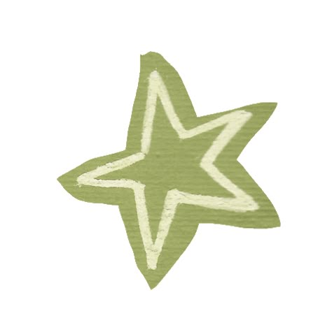 Earthy Png Icons, Pixel Art Gif Png Green, Notion Icons Aesthetic Png Gif Green, Cute Stars Aesthetic, Green Gifs Png, Green Gifs Aesthetic Png, Cute Sticker Icons, Green Star Png, Green Star Icon