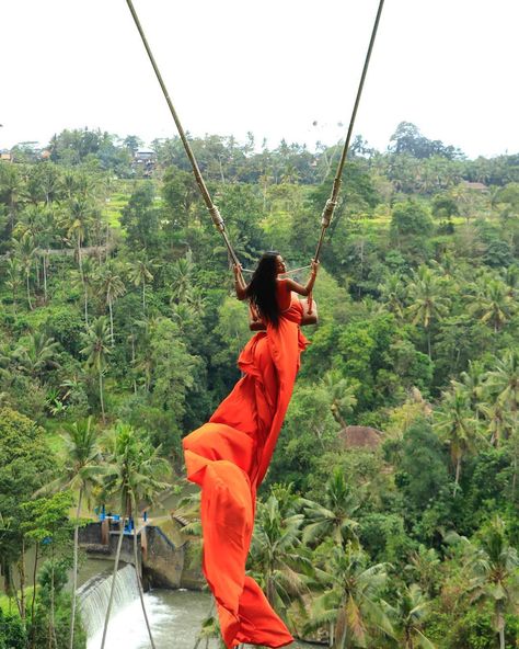 Taina W on Instagram: “Sometimes we just need some time in a beautiful place to clear our minds 🧡” Bali Vacation, Vacation Goals, Vacation Mood, Black Travel, Bali Travel, Beautiful Places To Travel, Travel Inspo, Travel Life, Female Travel