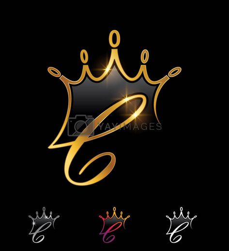 Illustration Clothes, Golden Crown, Yay Images, Letter B, Initial Letter, Initial Letters, Monogram Initials, Graphic Illustration, Free Stock Photos