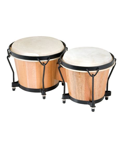 Look at this Bongo Set on #zulily today! Bongo Drums, Orchestra Concerts, Gretsch Drums, Age Appropriate Toys, Instrument Music, Drum Music, Bongos, Music And Movement, Music Memes