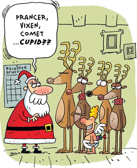 Christmas Jokes For Kids, Funny Christmas Jokes, Holiday Jokes, Christmas Comics, Holiday Cartoon, Jokes Images, Christmas Jokes, Merry Christmas Funny, Christmas Decorations For Kids