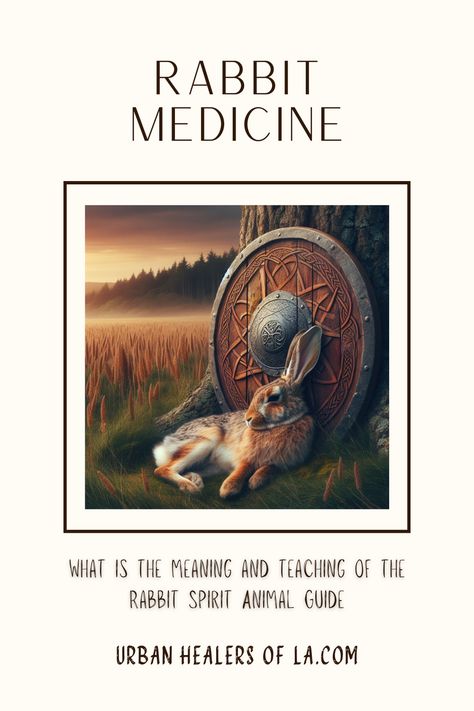 “Rabbit, Rabbit, Rabbit!”, if exclaimed on the first of every month is said to bring good luck.  But a Chinese proverb warns not to depend on a lucky rabbit’s foot for fortune, as ‘it didn’t turn out so well for the rabbit, did it?’  The collective archetype found in the symbol of the Rabbit around the world is as diverse as all the world’s cultures.  The meaning of Rabbit can range from brave to cowardly, lucky to tricky, abundant to victim depending on your ethnic background.  This diversity o Rabbit Spirit Animal, Rabbit Symbolism, Rabbit Totem, Ethnic Background, Spirit Animal Totem, Rabbit Rabbit Rabbit, Animal Spirit Guides, Chinese Proverbs, Animal Guides