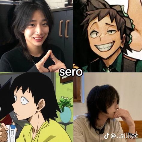 Hanta Sero Face Claim, Mexican Sero Hanta, Sero Hanta Fanart, Sero Mha, Mha Sero, Sero Fanart, Mha Men, Mha Redesigns, Mha Shifting