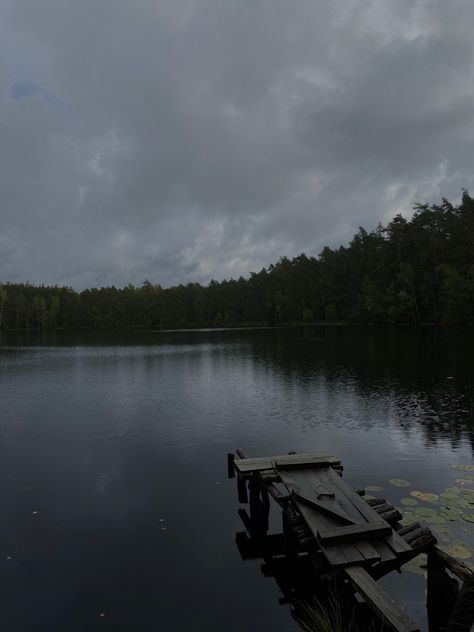 Lakes Aesthetic Dark, Stormy Lake Aesthetic, Lake House Dark Aesthetic, Forest Lake Aesthetic Dark, Spooky Lake Aesthetic, Eerie Lake Aesthetic, River Dark Aesthetic, Dark Mystery Aesthetic, Lost Aesthetics Dark