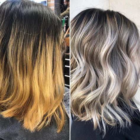 How To Use Redken Shades EQ For Any and Every Color Challenge Color Correction Hair, Jack Martin, Redken Hair Color, Redken Hair Products, Hair Gloss, Color Balayage, Redken Color, Hair Color Formulas, Pastel Pink Hair