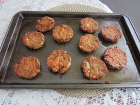 Oven Salmon Patties, Baked Salmon Cakes Oven, Baked Salmon Cakes With Canned Salmon, Canned Salmon Recipes Baked, Baked Salmon Croquettes Oven, Oven Baked Salmon Patties, Baked Salmon Patties Recipes Oven, Baked Salmon Patties Oven, Canned Salmon Cakes