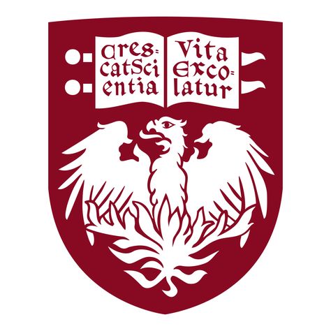 University of Chicago Chicago Logo, Cricut Design Studio, Chicago University, University Of Chicago, School Creative, Essay Questions, The University Of Chicago, Best University, Graduate Program