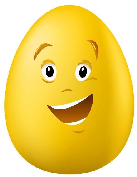 Egg Pic, Egg Png, Egg Pictures, Easter Yellow, Rabbit Png, Felted Crochet, Fruit Cartoon, Emoji Love, Cute Egg