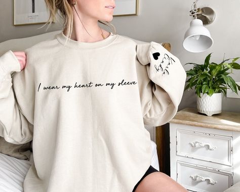 Hello Thirty, Minimalist Sweatshirt, Mrs Sweatshirt, Team Sweatshirts, Mama Hoodie, Birthday Sweatshirt, 30th Bday, Dog Mom Sweatshirt, Bday Gift