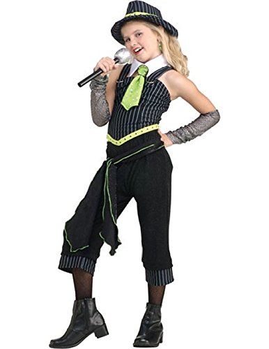 Gangster Costumes, Animal Costumes, Roaring Twenties, Fancy Dresses Party, Halloween Costumes For Girls, Dress For Success, Girl Costumes, Kids Costumes, Fancy Dress