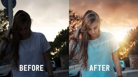 Give New Life to Underexposed Photos with This Simple Photoshop/Lightroom Technique (VIDEO) | Shutterbug Underexposed Photo, Photoshop Tutorial Advanced, Learning Photoshop, Brandon Woelfel, Lightroom Tips, Photoshop Techniques, Beginner Photo Editing, Nikon D7000, Photoshop For Photographers