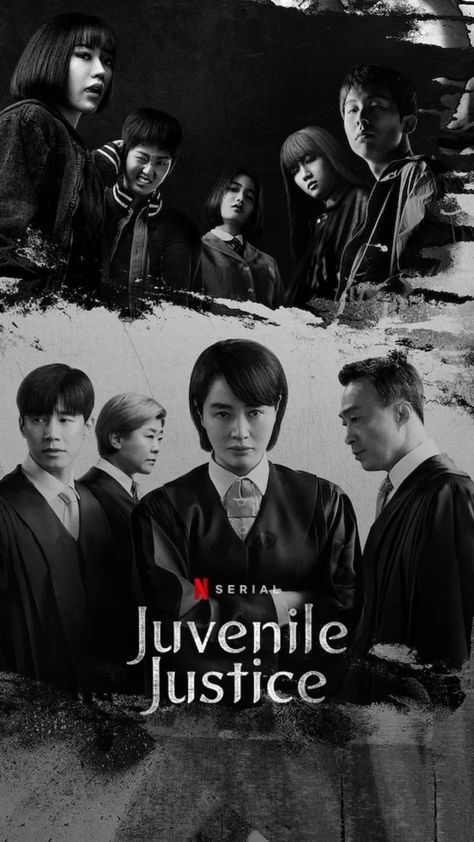 Action Movies To Watch, Hollywood Action Movies, Juvenile Justice, A Silent Voice Anime, Best Action Movies, Korean Drama Series, Film Posters Vintage, Funny Wallpaper, Top Movies