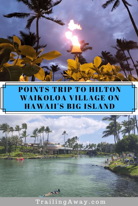 Points Trip to Hilton Waikoloa Village on the Big Island (+ Things to in Waikoloa Hawaii!) Waikoloa Hawaii, Hawaii Family Vacation Big Island, Living On The Big Island Hawaii, Big Island Hawaii One Day, Hilton Waikoloa Village, Waikoloa Village, Hilton Hawaiian Village Waikiki, Hawaiian Resorts, Hilton Hawaiian Village