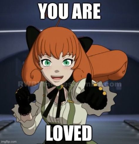 Rwby Penny, Rwby Volume 1, Penny Polendina, Rwby Volume, Rwby Memes, Rwby Ships, Team Rwby, Rwby Fanart, Rwby Anime