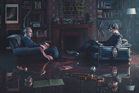 Sherlock Tumblr, Sherlock Season 4, Sherlock Poster, Sherlock Holmes Benedict, Sherlock Series, Mrs Hudson, Sherlock Holmes Bbc, Sherlock Fandom, Bbc Drama