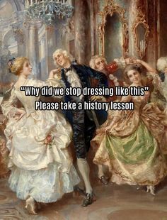 Regency Dress Painting, Georgian Era Aesthetic, Georgian Era Fashion, Regency Paintings, Georgian Dress, Historical Humor, Painting Fashion, History Jokes, So Annoying