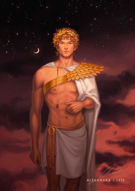 Greek Mythology Costumes, Mythology Costumes, Greek God Costume, Apollo Greek, Greek Costume, Achilles And Patroclus, Greek Gods And Goddesses, Greek And Roman Mythology, Greek Mythology Art