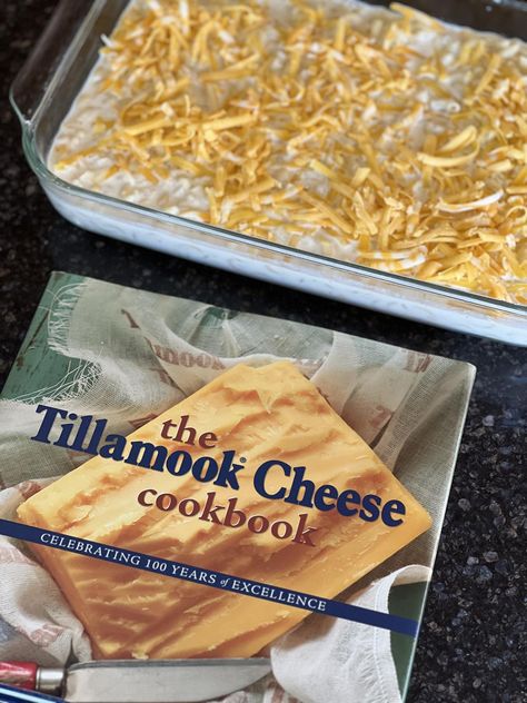 Tillamook Cheese Macaroni and Cheese Recipe Beef Mac And Cheese, Crab Mac And Cheese, Tillamook Cheese, Cheese Macaroni, Cheese Rice, Macaroni And Cheese Recipe, Making Mac And Cheese, Macaroni N Cheese Recipe, Mac N Cheese Recipe