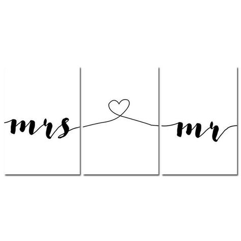 Minimalist Art Couple, Family Love Quotes, Wedding Wall Art, Couples Canvas, Wedding Wall Decorations, Art Couple, Family Wall Art, Wedding Wall, Simple Quotes