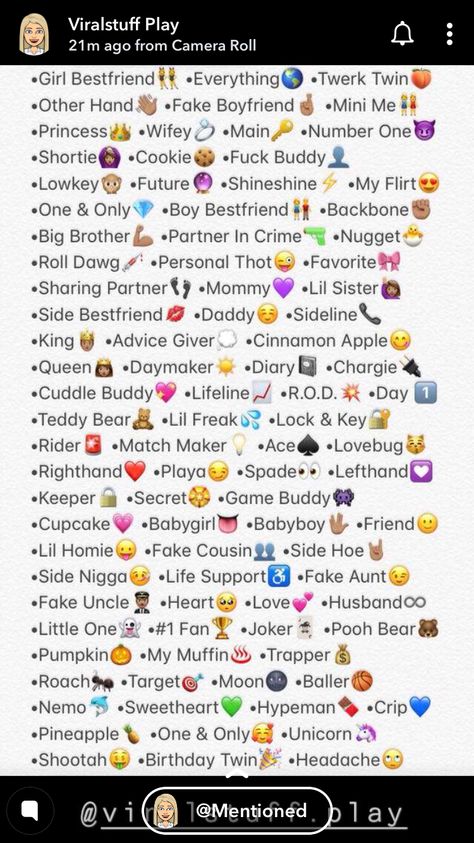 Title Ideas Snapchat, Title Ideas For Friends, Finsta Usernames, Finsta Names, Snap Names, Contact Ideas, Cute Snapchat Names, Snapchat Nicknames, Names For Snapchat