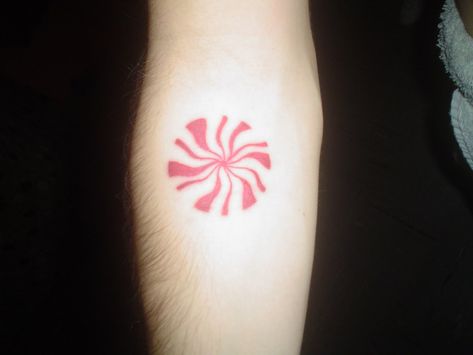 White Stripes Tattoo, Iii Tattoo, Stripe Tattoo, Soft Gingerbread Cookies, The White Stripes, Jack White, Body Mods, 3 Things, Lotus Flower Tattoo