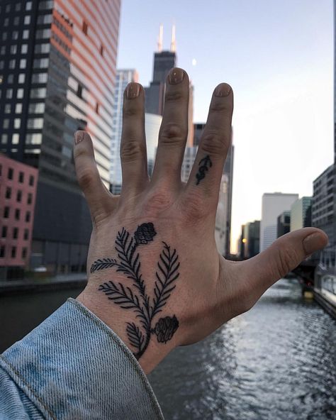 Coast Tattoo Ideas, Coast Tattoo, Hand Tatts, Oregon Tattoo, My Tattoos, Redwood Tree, New Tattoo, New Tattoos, I Tattoo