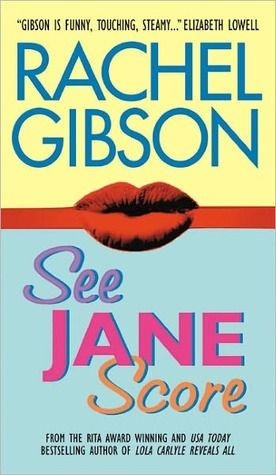 See Jane Score (Chinooks Hockey Team, #2) by Rachel Gibson. Cute story! Rachel Gibson, Best Romance Novels, Sports Romance, Hockey Team, Popular Books, Contemporary Romances, Romance Novels, Book Set, Romance Books